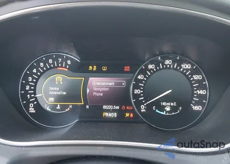 2016 Lincoln Mkx Reserve from USA, damaged, VIN 2LMTJ8LP8GBL52866